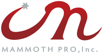 MAMMOTH PRO,Inc.